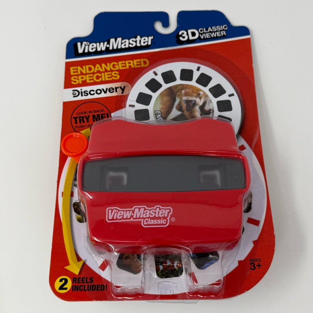 Viewmaster New!